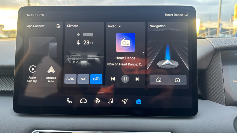 MG MGS5 125kW SE EV 49kWh 5dr Auto Electric Estate